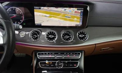 Mercedes-Benz E-Class 2017, 187373 км, за 11694.72 USD - фото 17