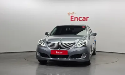 Hyundai Equus 2015, 101835 км, за 8526.98 USD