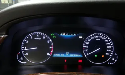 Hyundai Equus 2015, 101835 км, за 8526.98 USD - фото 8