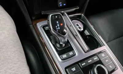 Hyundai Equus 2015, 101835 км, за 8526.98 USD - фото 9