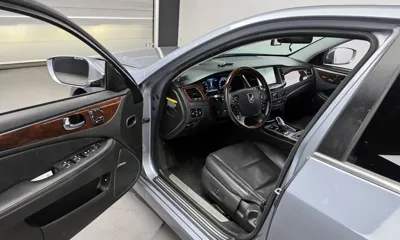 Hyundai Equus 2015, 101835 км, за 8526.98 USD - фото 10
