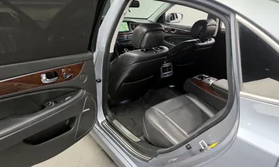 Hyundai Equus 2015, 101835 км, за 8526.98 USD - фото 11