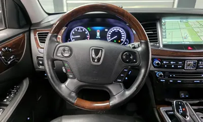 Hyundai Equus 2015, 101835 км, за 8526.98 USD - фото 12