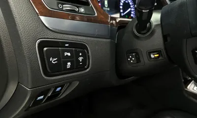 Hyundai Equus 2015, 101835 км, за 8526.98 USD - фото 14
