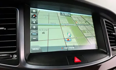 Hyundai Equus 2015, 101835 км, за 8526.98 USD - фото 18
