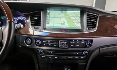 Hyundai Equus 2015, 101835 км, за 8526.98 USD - фото 19