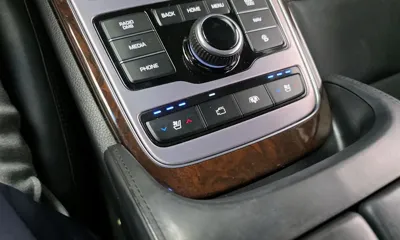 Hyundai Equus 2015, 101835 км, за 8526.98 USD - фото 20