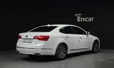 Kia K7 2012, 99682 км, за 3046.36 USD