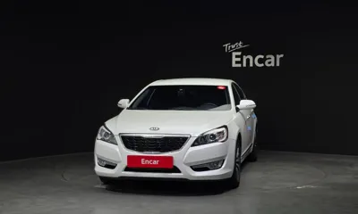 Kia K7 2012, 99682 км, за 3046.36 USD