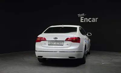 Kia K7 2012, 99682 км, за 3046.36 USD