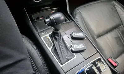 Kia K7 2012, 99682 км, за 3046.36 USD - фото 9