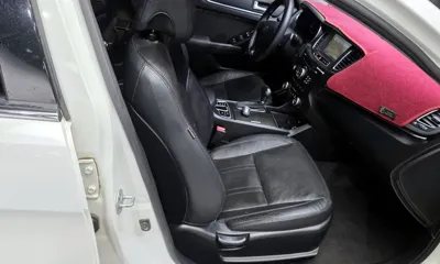 Kia K7 2012, 99682 км, за 3046.36 USD - фото 10
