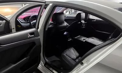 Kia K7 2012, 99682 км, за 3046.36 USD - фото 12