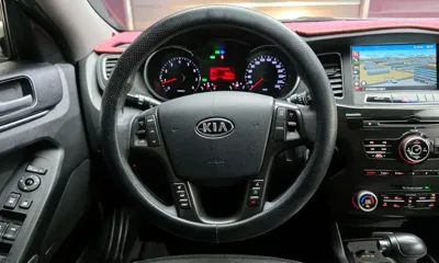 Kia K7 2012, 99682 км, за 3046.36 USD - фото 13
