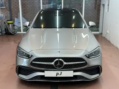 Mercedes-Benz C-Class · 2023 год