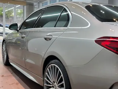 Mercedes-Benz C-Class 2023, 44283 км, за 27372.98 USD