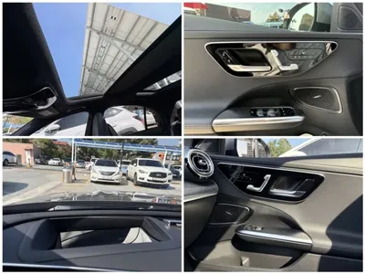 Mercedes-Benz C-Class 2023, 44283 км, за 27153.73 USD - фото 13