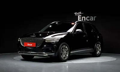 Genesis GV70 · 2024 год