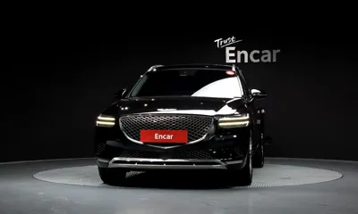 Genesis GV70 2024, 103311 км, за 23129.31 USD