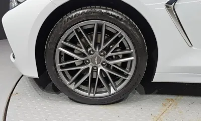 Genesis G70 2018, 29106 км, за 14521.06 USD