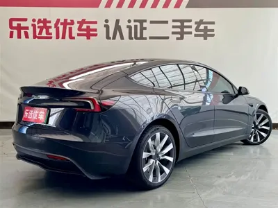 Tesla Model 3 2025, 12000 км, за 27633.37 USD - фото 6