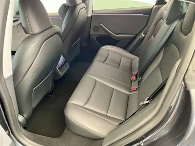 Tesla Model 3 2025, 12000 км, за 27633.37 USD - фото 8