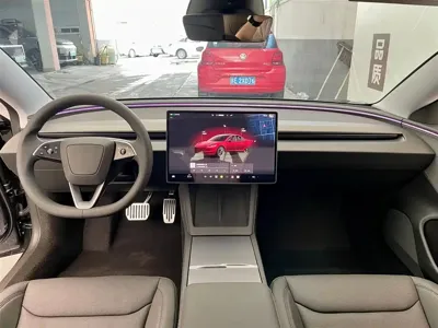 Tesla Model 3 2025, 12000 км, за 27633.37 USD - фото 9