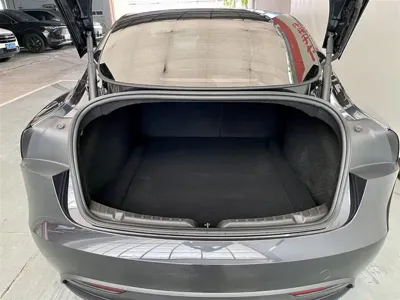 Tesla Model 3 2025, 12000 км, за 27633.37 USD - фото 18