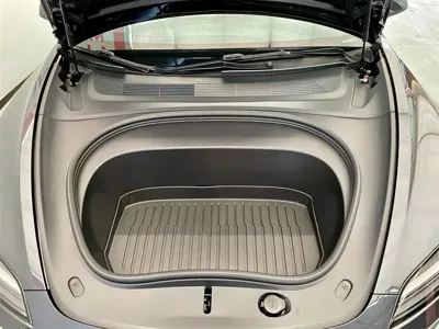Tesla Model 3 2025, 12000 км, за 27633.37 USD - фото 20