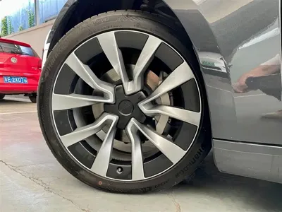 Tesla Model 3 2025, 12000 км, за 27633.37 USD - фото 21
