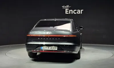 Hyundai Grandeur 2024, 31969 км, за 26867.05 USD