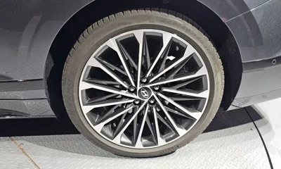 Hyundai Grandeur 2024, 31969 км, за 26867.05 USD