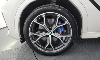 BMW X6 2022, 93191 км, за 42995.93 USD