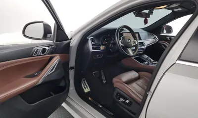 BMW X6 2022, 93191 км, за 42651.54 USD - фото 10