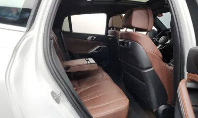 BMW X6 2022, 93191 км, за 42651.54 USD - фото 11