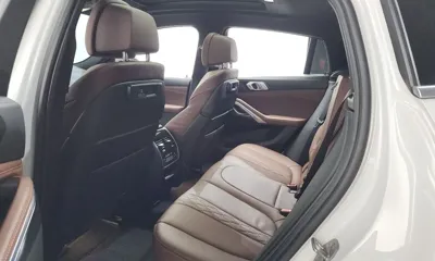 BMW X6 2022, 93191 км, за 42651.54 USD - фото 20