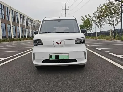 Wuling Zhiguang EV 2025, 15000 км, за 5577.74 USD