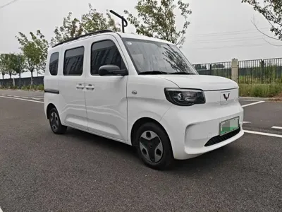Wuling Zhiguang EV 2025, 15000 км, за 5577.74 USD