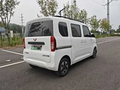 Wuling Zhiguang EV 2025, 15000 км, за 5577.74 USD