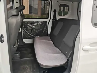 Wuling Zhiguang EV 2025, 15000 км, за 5546.26 USD - фото 7
