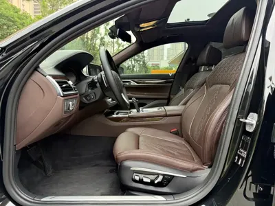 BMW 7 Series 2016, 100000 км, за 27780.51 USD - фото 6
