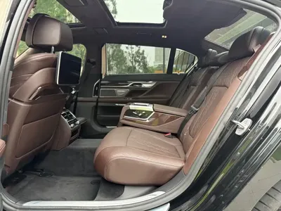 BMW 7 Series 2016, 100000 км, за 27780.51 USD - фото 12