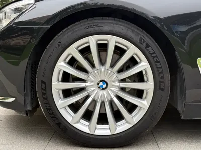BMW 7 Series 2016, 100000 км, за 27780.51 USD - фото 18