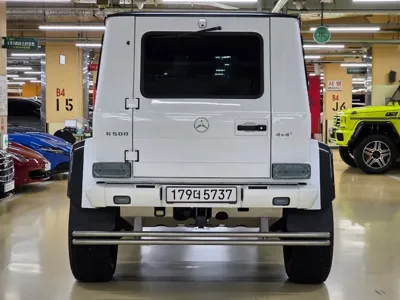 Mercedes-Benz G-Class 2017, 62000 км, за 97719.92 USD