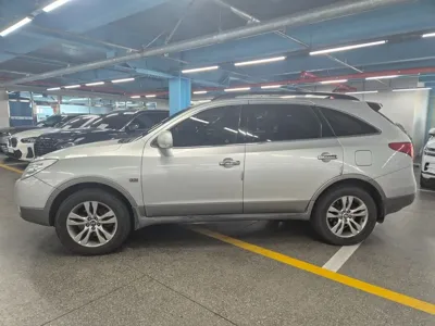 Hyundai Veracruz 2012, 213374 км, за 3216.49 USD