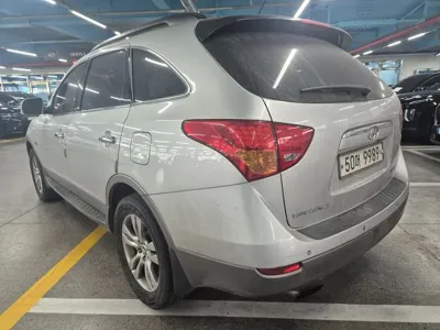 Hyundai Veracruz 2012, 213374 км, за 3216.49 USD