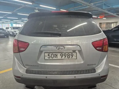 Hyundai Veracruz 2012, 213374 км, за 3216.49 USD