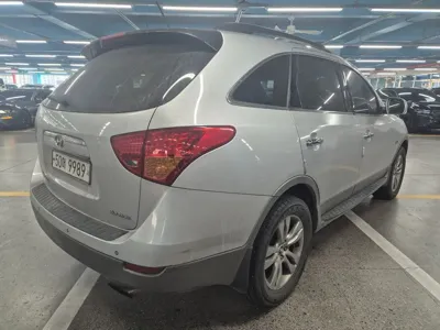 Hyundai Veracruz 2012, 213374 км, за 3192.18 USD - фото 6