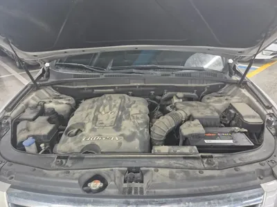 Hyundai Veracruz 2012, 213374 км, за 3192.18 USD - фото 9