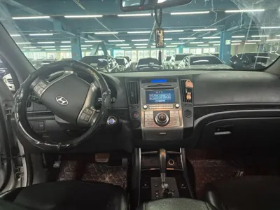 Hyundai Veracruz 2012, 213374 км, за 3192.18 USD - фото 14